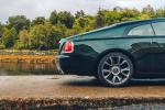Rolls-Royce Wraith 2016 года (UK)